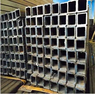 q235b無(wú)縫方管