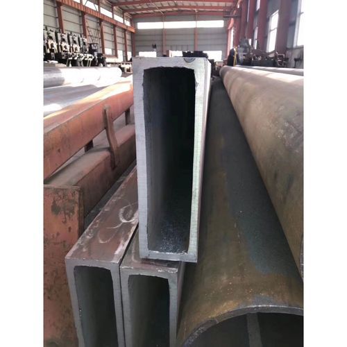 q345b厚壁無(wú)縫方管